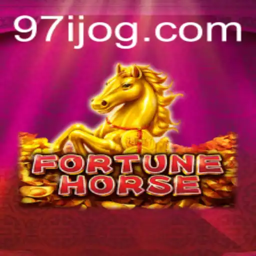 FortuneHorse: Um Mergulho no Mundo Cativante do Jogo 97i