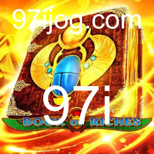 Descubra o Fascinante Mundo de 'BookofRiches' com a Chave 97i