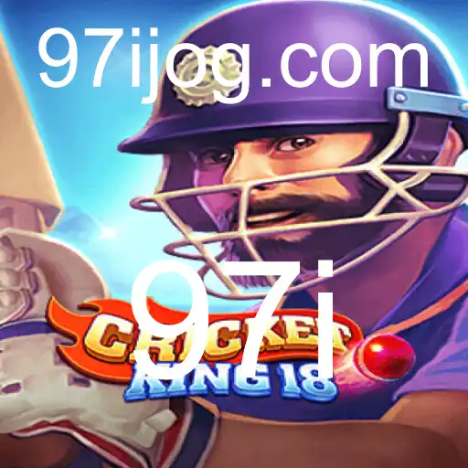 CricketKing18: Descubra o Novo Fenômeno dos Jogos de Cricket