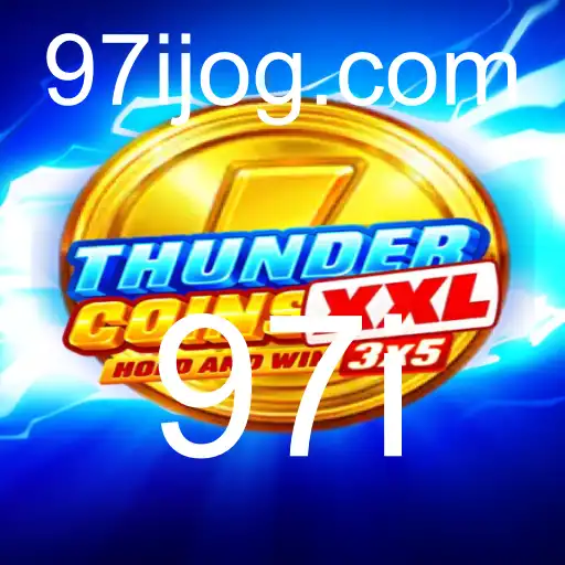 ThunderCoinsXxl: Explorando o Jogo do Futuro