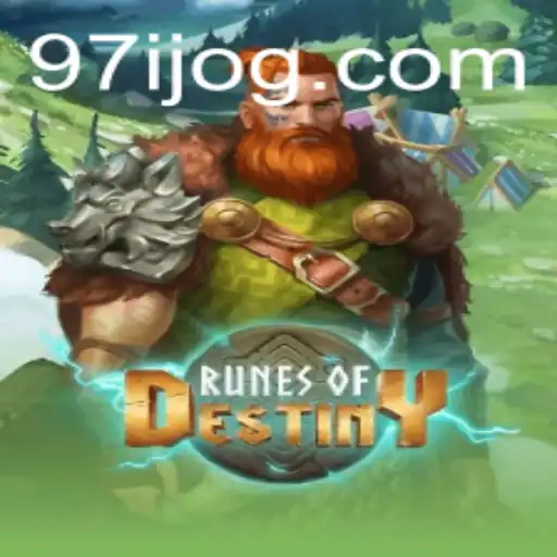 Explorando RunesOfDestiny: Uma Introdução ao Universo do Jogo 97i