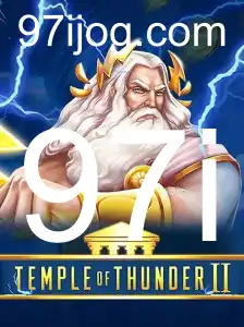 Explorando TempleofThunderII: A Jornada Épica pelo Templo do Trovão